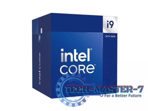 Procesor INTEL Core i9-14900 BOX (2 GHz /36 MB /Socket LGA1700 ) Procesor INTEL Core i9-14900 BOX (2 GHz /36 MB /Socket LGA1700 )