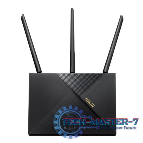 Router ASUS 4G-AX56 Router ASUS 4G-AX56