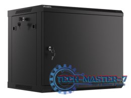 Szafa wisząca 19 9U 600x450 cz WF01-6409-00B