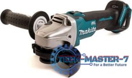 Szlifierka kątowa MAKITA DGA504Z