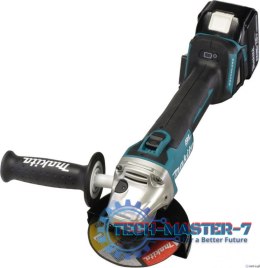 Szlifierka kątowa MAKITA DGA504Z