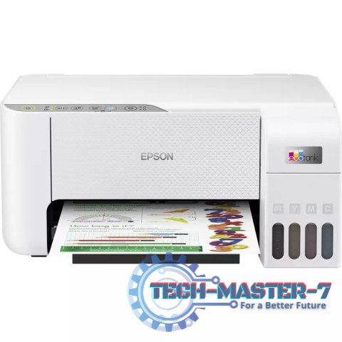 Urządzenie wielofunkcyjne atramentowe EPSON EcoTank L3276 C11CJ67436 Urządzenie wielofunkcyjne atramentowe EPSON EcoTank L3276 C11CJ67436