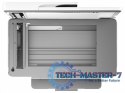 Urządzenie wielofunkcyjne atramentowe HP OfficeJet Pro 9720e 53N95B