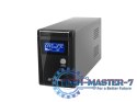 Zasilacz awaryjny ARMAC O/650F/LCD 650VA Zasilacz awaryjny ARMAC O/650F/LCD 650VA