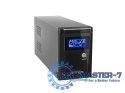 Zasilacz awaryjny ARMAC O/650F/LCD 650VA Zasilacz awaryjny ARMAC O/650F/LCD 650VA