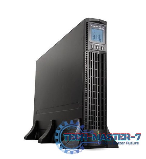 Zasilacz awaryjny GREEN CELL UPS15 3000VA Zasilacz awaryjny GREEN CELL UPS15 3000VA