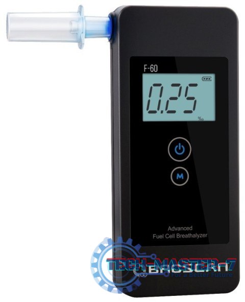 Alkomat BACSCAN Alkomat BACscan F-60 Alkomat BACSCAN Alkomat BACscan F-60