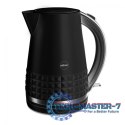 Czajnik ELDOM C270C (1.5L /2150W /Czarno-stalowy )