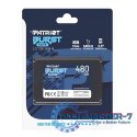 Dysk SSD PATRIOT Burst Elite 480 GB Burst Elite (2.5″ /480 GB /SATA III (6 Gb/s) /450MB/s /320MB/s)