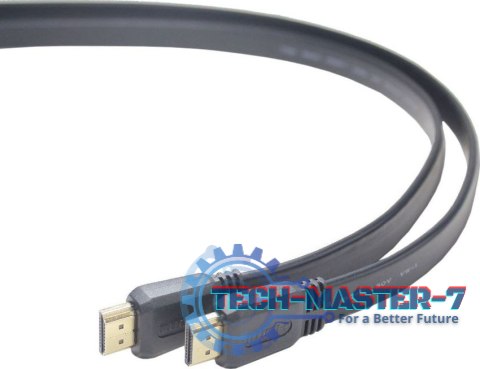 GEMBIRD HDMI - HDMI 1 m 1m /s GEMBIRD HDMI - HDMI 1 m 1m /s