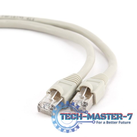 GEMBIRD PP6-1M 1 Patchcord GEMBIRD PP6-1M 1 Patchcord