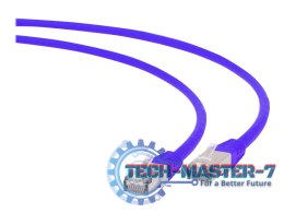 GEMBIRD PP6A-LSZHCU-V-3M 3 Patchcord