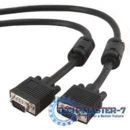 GEMBIRD VGA - VGA 15 m 15m /s1x VGA (wtyk) 1x VGA (wtyk)
