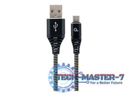 Kabel USB GEMBIRD USB typ C 1