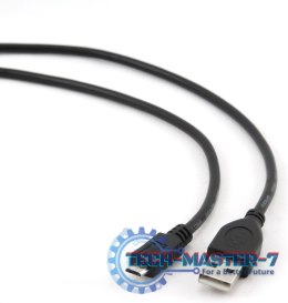 Kabel USB GEMBIRD microUSB typ B 0.1