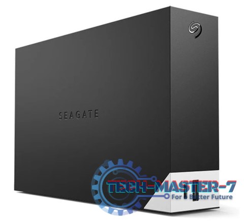 One Touch HUB 16 TB One Touch HUB 16 TB