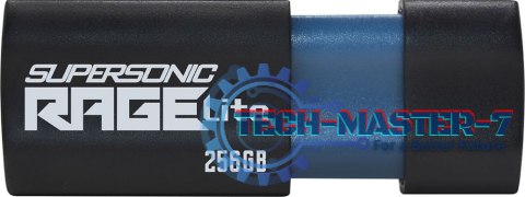 Pendrive (Pamięć USB) PATRIOT (256 GB /Czarny ) Pendrive (Pamięć USB) PATRIOT (256 GB /Czarny )