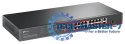 Przełącznik TP-LINK TL-SL1218P (16x 10/100 PoE+ ) Przełącznik TP-LINK TL-SL1218P (16x 10/100 PoE+ )