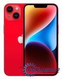 Smartphone APPLE iPhone 14 6/128 GB Product Red (Czerwony) MPVA3PX/A Smartphone APPLE iPhone 14 6/128 GB Product Red (Czerwony) MPVA3PX/A