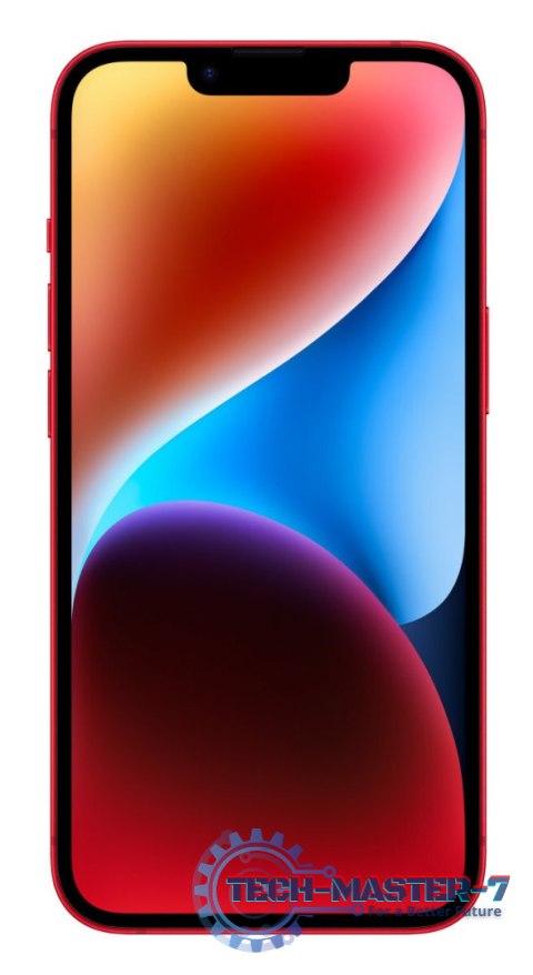 Smartphone APPLE iPhone 14 6/128 GB Product Red (Czerwony) MPVA3PX/A Smartphone APPLE iPhone 14 6/128 GB Product Red (Czerwony) MPVA3PX/A