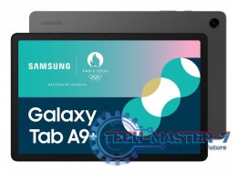 Tablet SAMSUNG Galaxy Tab A9+ (X210) 64 GB Grafitowy (11
