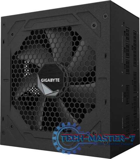 Zasilacz PC GIGABYTE 750W GP-UD750GM PG5 Zasilacz PC GIGABYTE 750W GP-UD750GM PG5