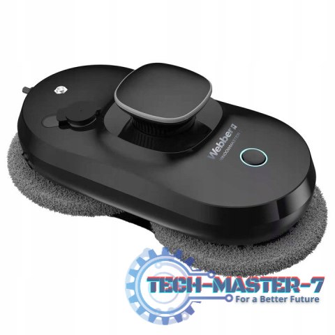 Automatyczna myjka do okien robot WEBBER WM 170 WEBBER Automatyczna myjka do okien robot WEBBER WM 170 WEBBER