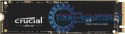 Dysk SSD CRUCIAL CT500P3SSD8 (M.2 2280″ /500 GB /PCI-E x4 Gen3 NVMe /3500MB/s /1900MB/s) Dysk SSD CRUCIAL CT500P3SSD8 (M.2 2280″ /500 GB /PCI-E x4 Gen3 NVMe /3500MB/s /1900MB/s)