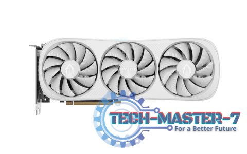 Karta graficzna ZOTAC GeForce RTX 4070 Ti SUPER TRINITY OC 16 GB (ZT-D40730Q-10P) Karta graficzna ZOTAC GeForce RTX 4070 Ti SUPER TRINITY OC 16 GB (ZT-D40730Q-10P)