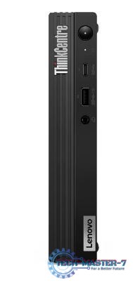 Komputer LENOVO ThinkCentre M75q G2 Tiny (R3 Pro5350GE/AMD RG/8GB/SSD256GB/W11P) Komputer LENOVO ThinkCentre M75q G2 Tiny (R3 Pro5350GE/AMD RG/8GB/SSD256GB/W11P)