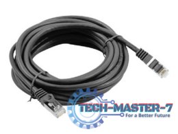 LANBERG PCF6-10CC-1500-BK 15 Patchcord