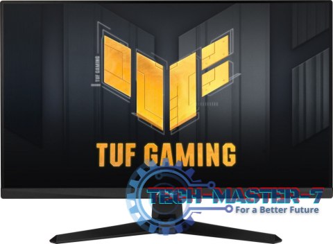Monitor ASUS VG249QM1A (23.8" /IPS /270Hz /1920 x 1080 /Czarny) Monitor ASUS VG249QM1A (23.8" /IPS /270Hz /1920 x 1080 /Czarny)