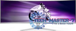 Monitor PHILIPS 49M2C8900L/00 (48.9