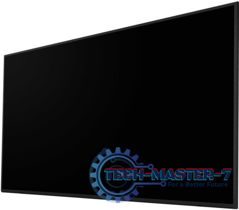 Monitor SONY FW-55BZ40L (55" /IPS /60Hz /3840 x 2160 /Czarny ) Monitor SONY FW-55BZ40L (55" /IPS /60Hz /3840 x 2160 /Czarny )