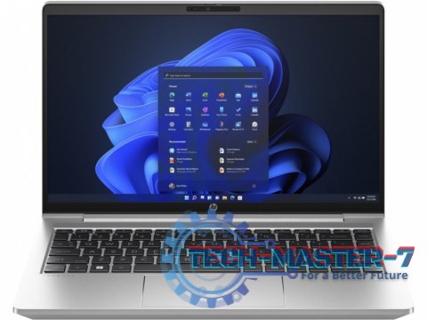 Notebook HP ProBook 445 G10 (14"/R5 7530U/AMD RG/16GB/SSD512GB/W11P/Srebrno czarny) Notebook HP ProBook 445 G10 (14"/R5 7530U/AMD RG/16GB/SSD512GB/W11P/Srebrno czarny)