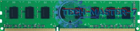 Pamięć GOODRAM (DIMM/DDR3/4 GB/1333MHz/1.5V/9CL/SINGLE) Pamięć GOODRAM (DIMM/DDR3/4 GB/1333MHz/1.5V/9CL/SINGLE)
