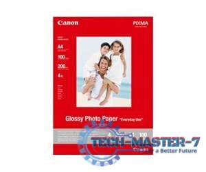 Papier CANON GP501 A4 20 ARK. 0775B082 0775B082 Papier CANON GP501 A4 20 ARK. 0775B082 0775B082