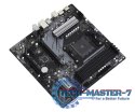 Płyta główna ASROCK B550M PHANTOM GAMING 4 Socket AM4 microATX