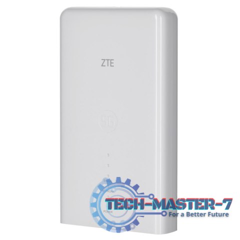 Router ZTE MC889 5G ODU Router ZTE MC889 5G ODU