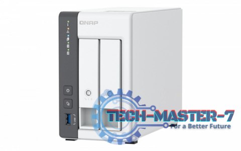 Serwer plików QNAP TS-216G Serwer plików QNAP TS-216G