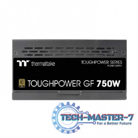 Zasilacz PC THERMALTAKE 750W PS-TPD-0750FNFAGE-2 Zasilacz PC THERMALTAKE 750W PS-TPD-0750FNFAGE-2