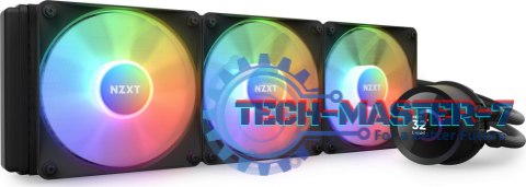 Chłodzenie wodne NZXT RL-KR360-B1 Chłodzenie wodne NZXT RL-KR360-B1