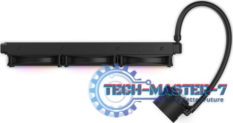 Chłodzenie wodne NZXT RL-KR360-B1 Chłodzenie wodne NZXT RL-KR360-B1