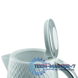 Czajnik ELDOM C260B (1.7L /2000W /Biały )