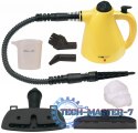 Czyścik parowy CLATRONIC DR 3653 1050W