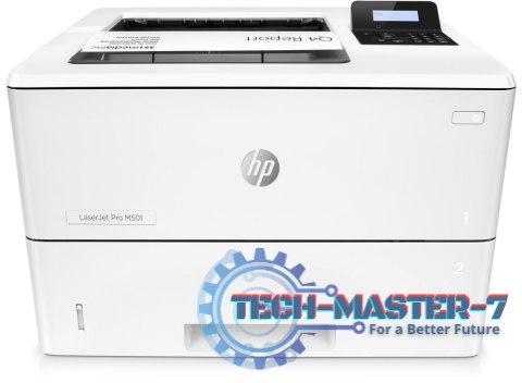 Drukarka laserowa HP LaserJet Pro M501dn (4800 x 600dpi /A6 ) Drukarka laserowa HP LaserJet Pro M501dn (4800 x 600dpi /A6 )