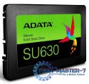 Dysk SSD ADATA SU630 960 GB SU630 (2.5″ /960 GB /SATA III (6 Gb/s) /520MB/s /450MB/s) Dysk SSD ADATA SU630 960 GB SU630 (2.5″ /960 GB /SATA III (6 Gb/s) /520MB/s /450MB/s)