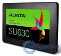Dysk SSD ADATA SU630 960 GB SU630 (2.5″ /960 GB /SATA III (6 Gb/s) /520MB/s /450MB/s) Dysk SSD ADATA SU630 960 GB SU630 (2.5″ /960 GB /SATA III (6 Gb/s) /520MB/s /450MB/s)
