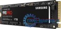 Dysk SSD SAMSUNG MZ-V9P1T0BW (M.2 2280″ /1 TB /PCI Express /7450MB/s /6900MB/s) Dysk SSD SAMSUNG MZ-V9P1T0BW (M.2 2280″ /1 TB /PCI Express /7450MB/s /6900MB/s)