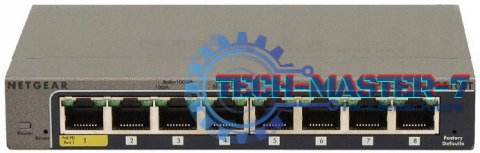 GS108T-300PES GS108T-300PES